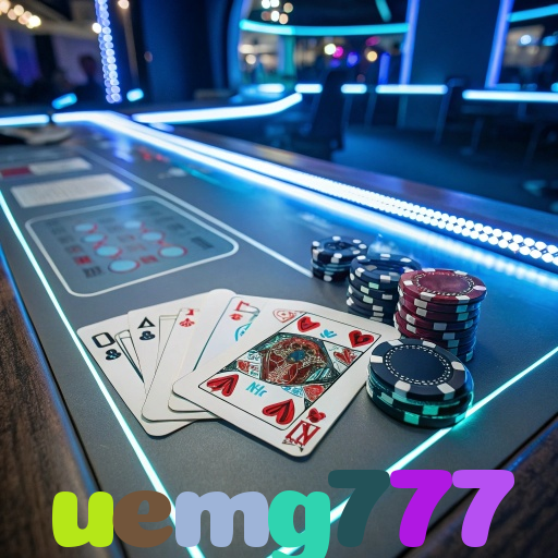  uemg777