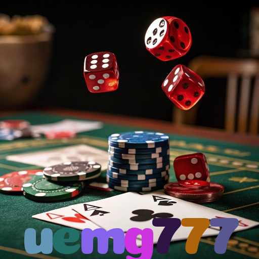  uemg777