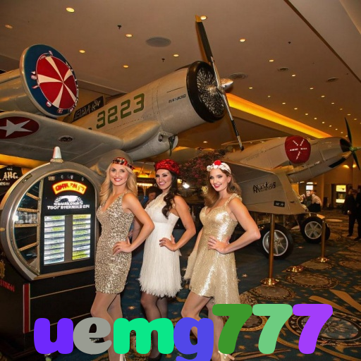  uemg777