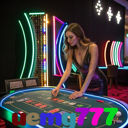  uemg777