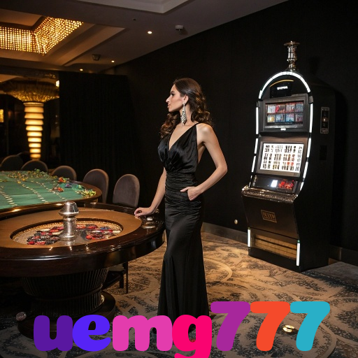  uemg777