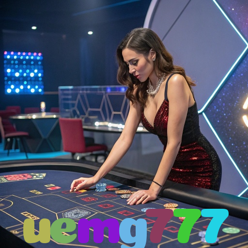  uemg777