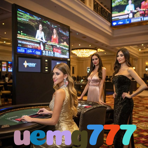  uemg777