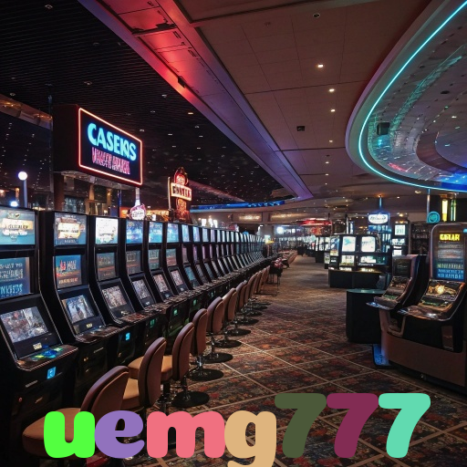  uemg777