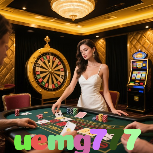  uemg777