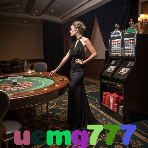  uemg777