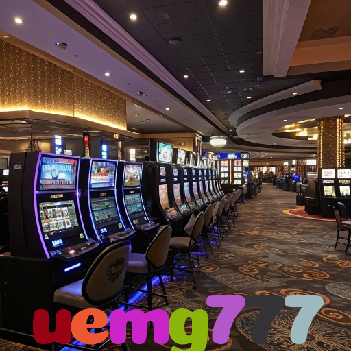  uemg777