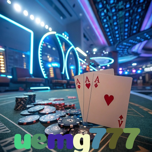  uemg777