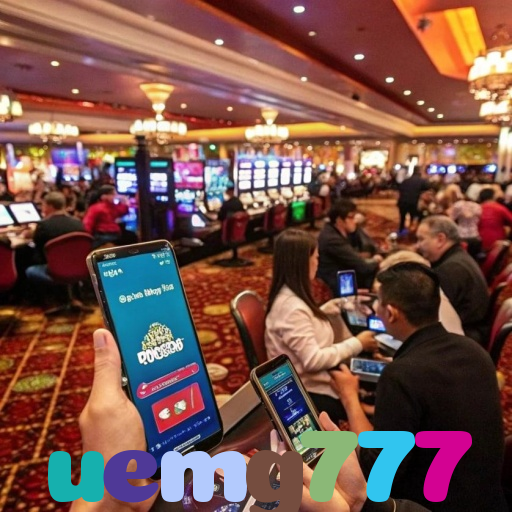  uemg777