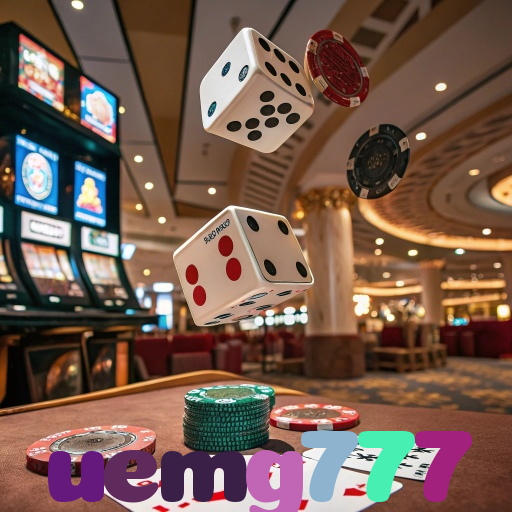  uemg777