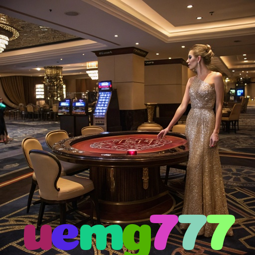  uemg777