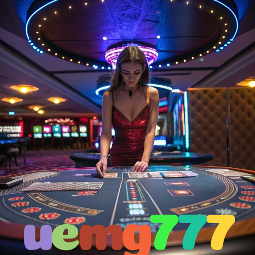  uemg777