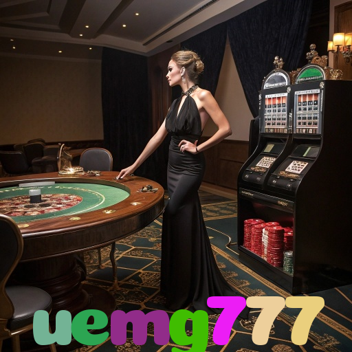  uemg777
