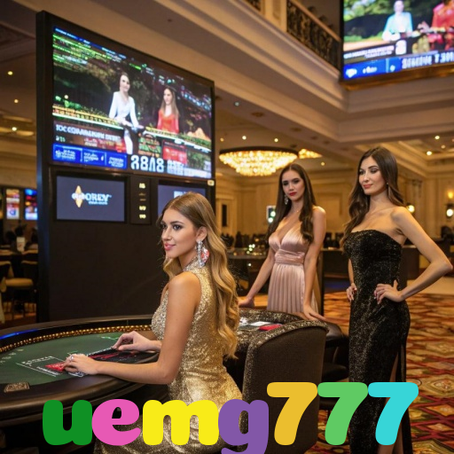  uemg777