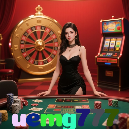  uemg777