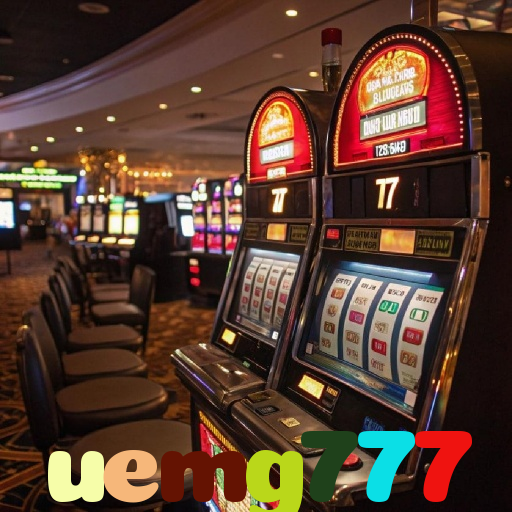  uemg777