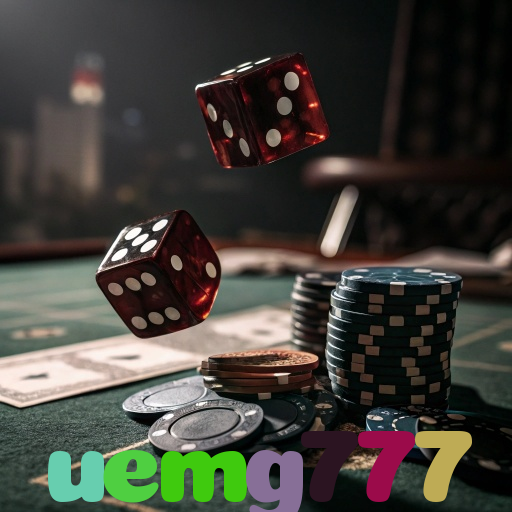  uemg777
