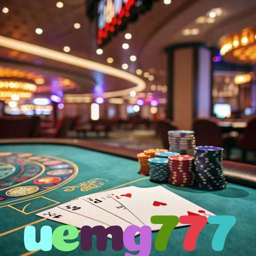  uemg777