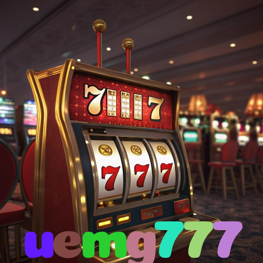  uemg777