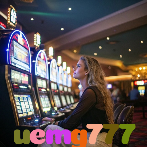  uemg777