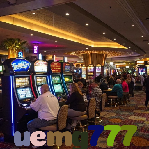  uemg777