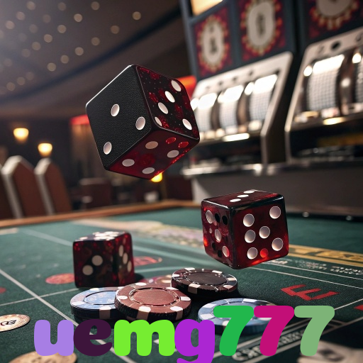  uemg777