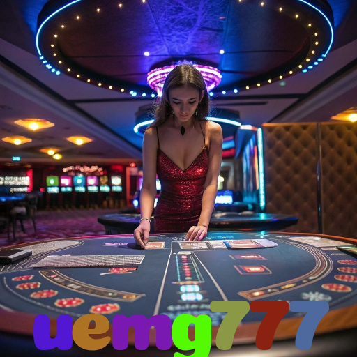 uemg777