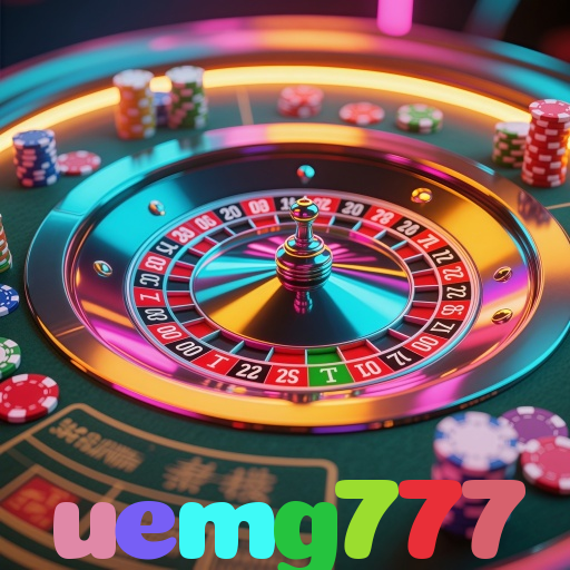  uemg777