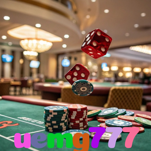  uemg777