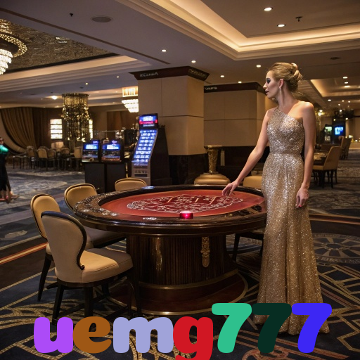  uemg777