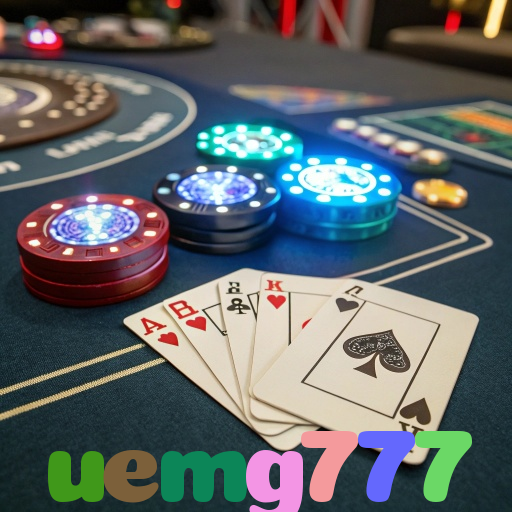  uemg777