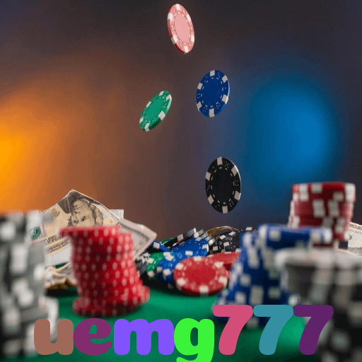  uemg777