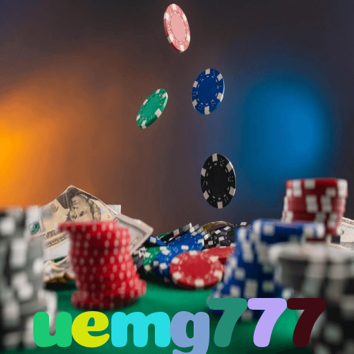  uemg777