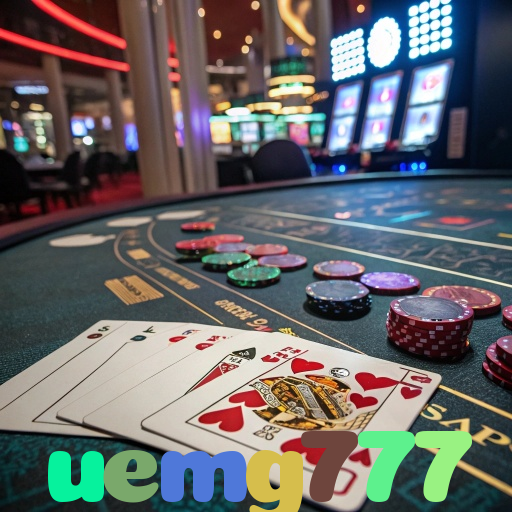  uemg777