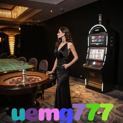  uemg777