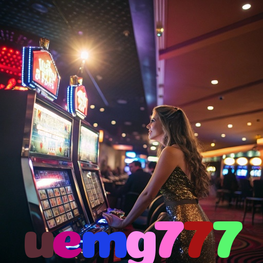  uemg777