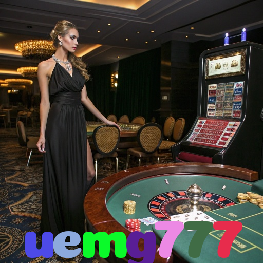  uemg777