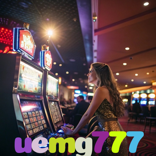  uemg777