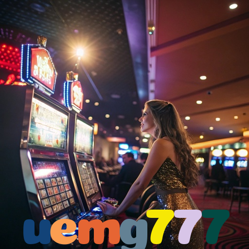  uemg777