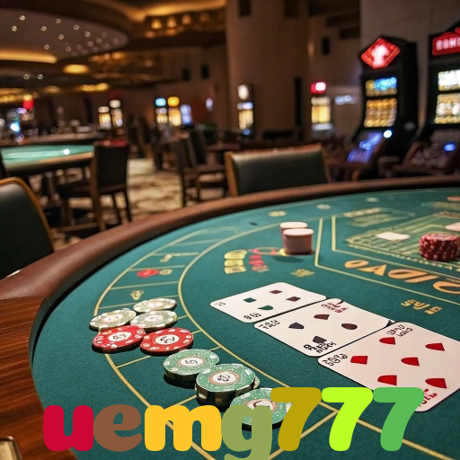  uemg777