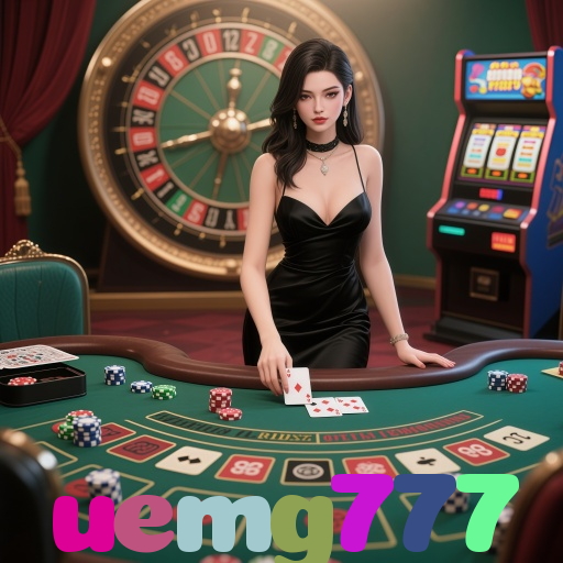  uemg777