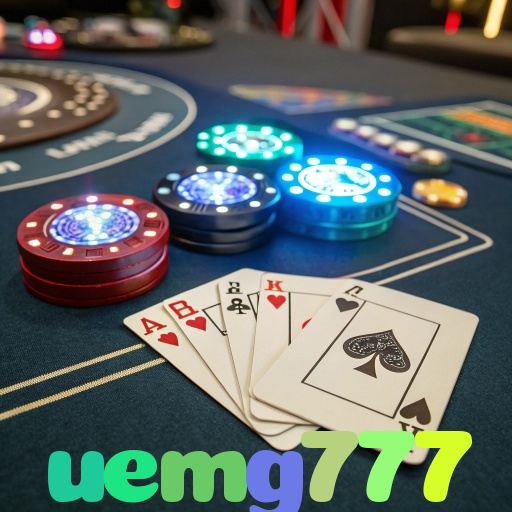  uemg777