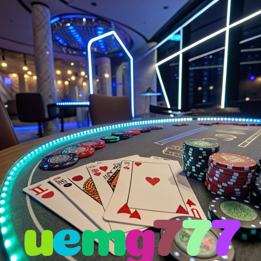  uemg777