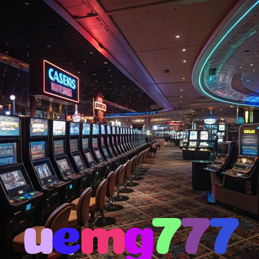  uemg777