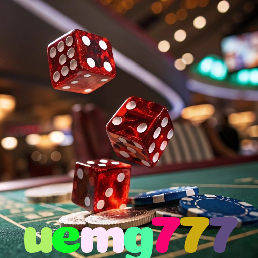  uemg777