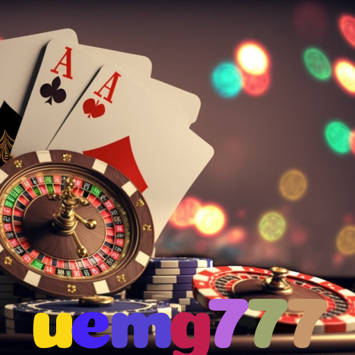  uemg777