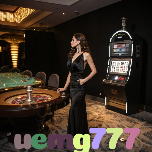  uemg777