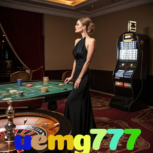  uemg777