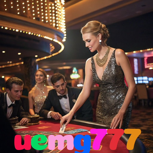  uemg777