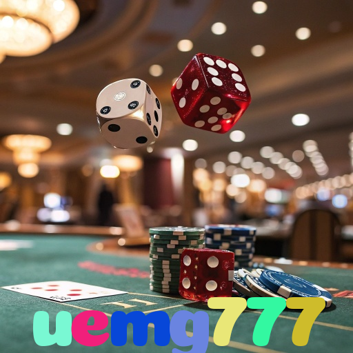  uemg777